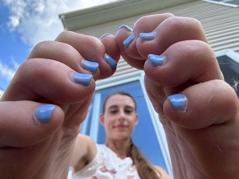 elliesolegoddess OnlyFans profile picture