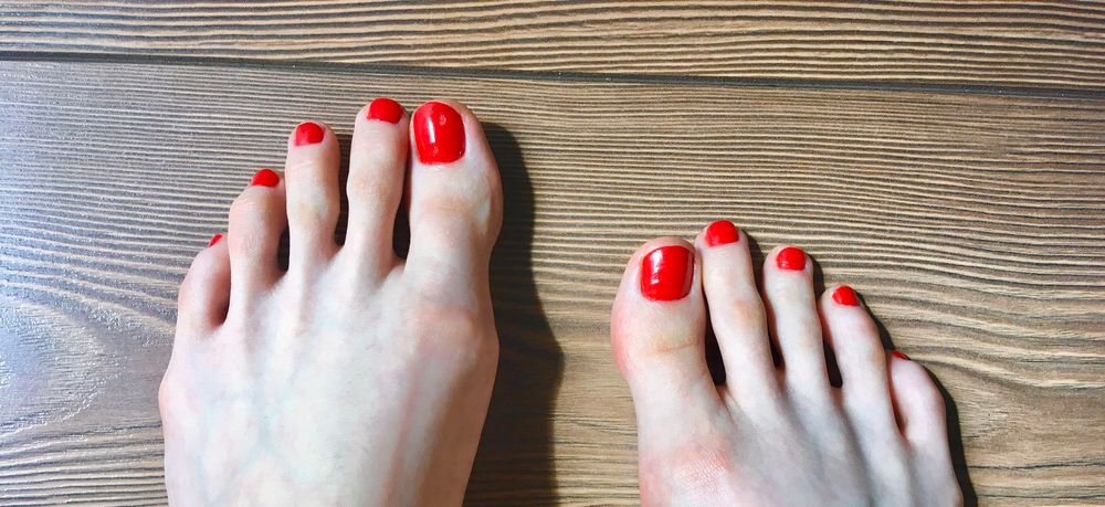 barefootlov OnlyFans profile picture