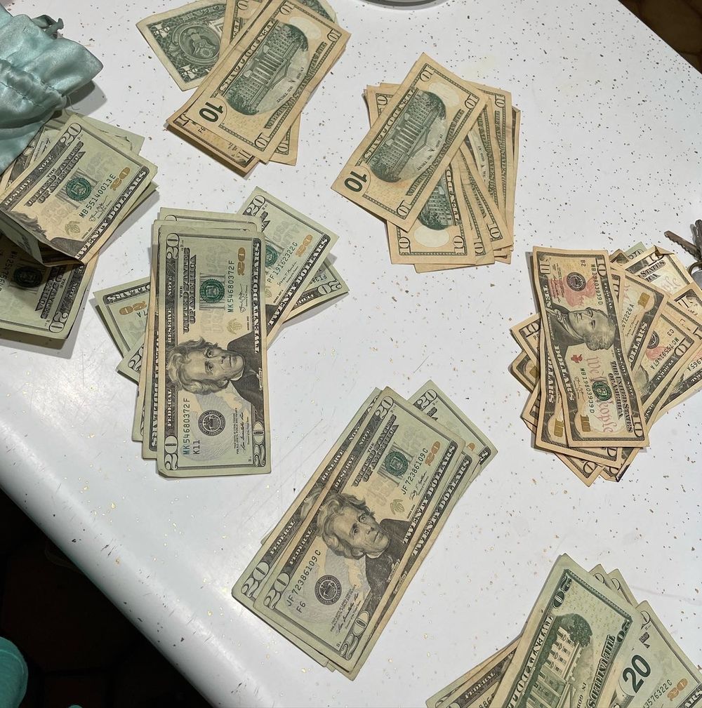 bankrollfreakho OnlyFans profile picture