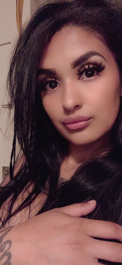 itsahnissa OnlyFans picture