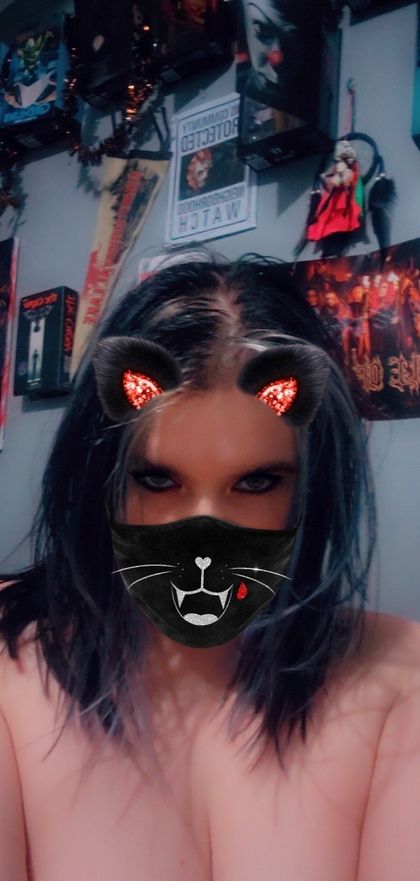 ravenstarlust OnlyFans picture