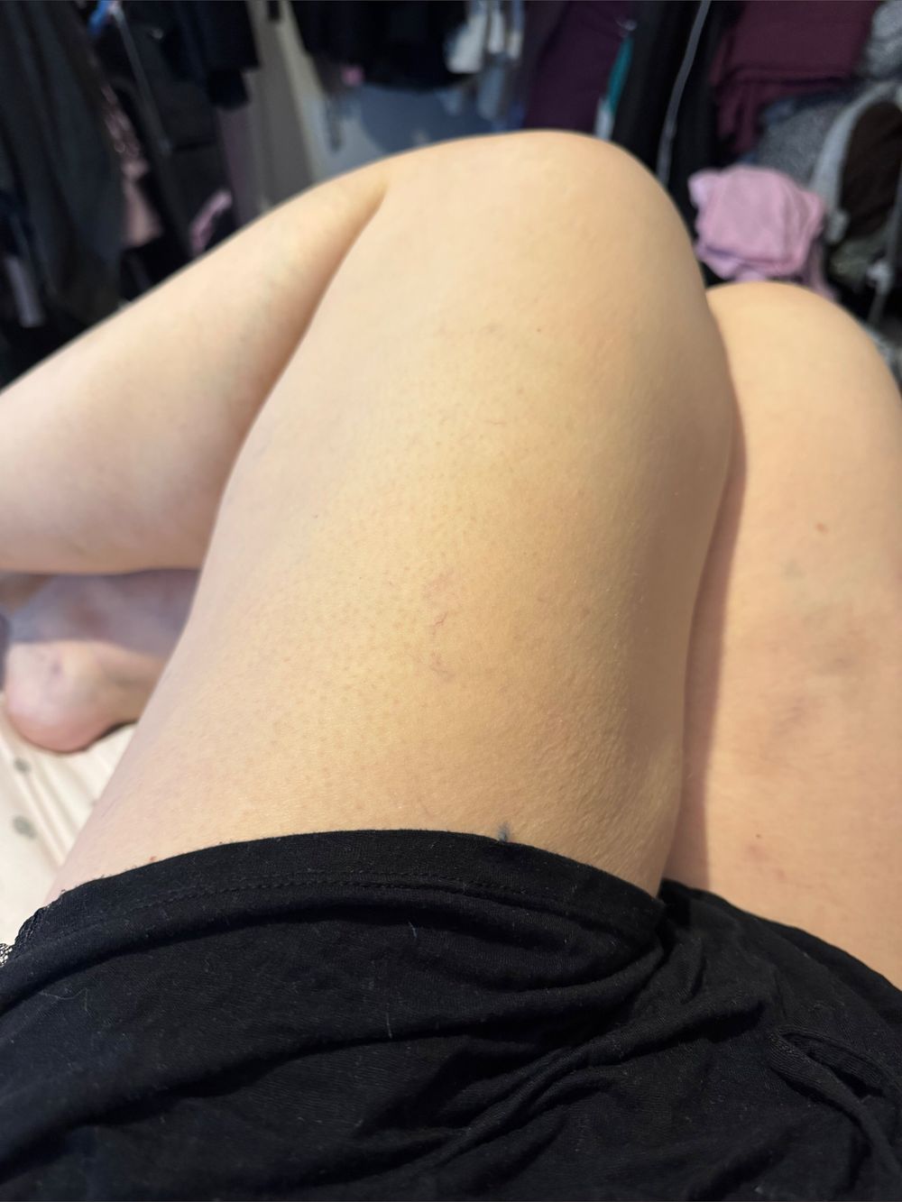sexymissamber-xo OnlyFans profile picture