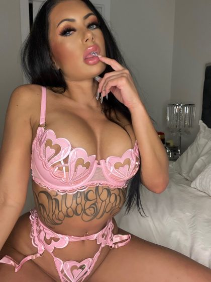 misskendalluxx OnlyFans picture