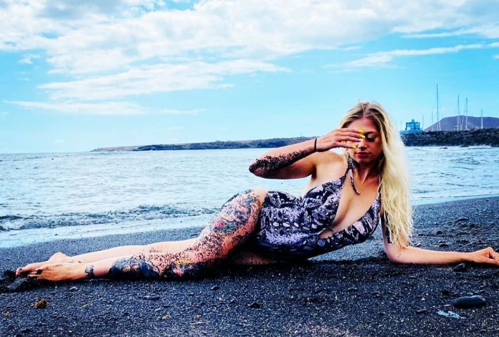 hotjulinegarcia OnlyFans profile picture