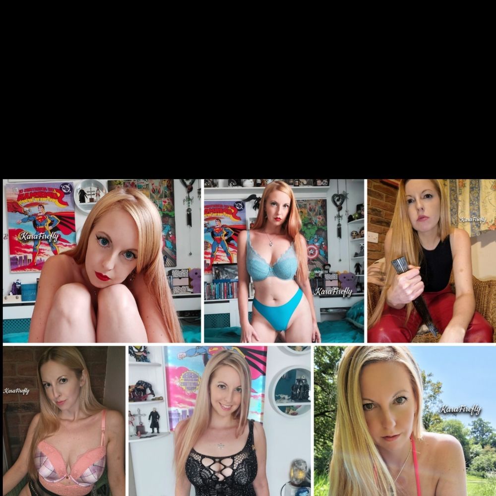 karafirefly-free OnlyFans profile picture