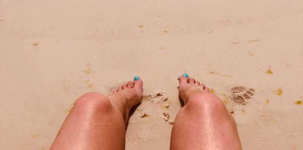 tinyfeetblonde OnlyFans profile picture