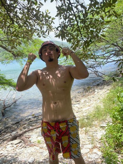 donkeyguy92x OnlyFans picture