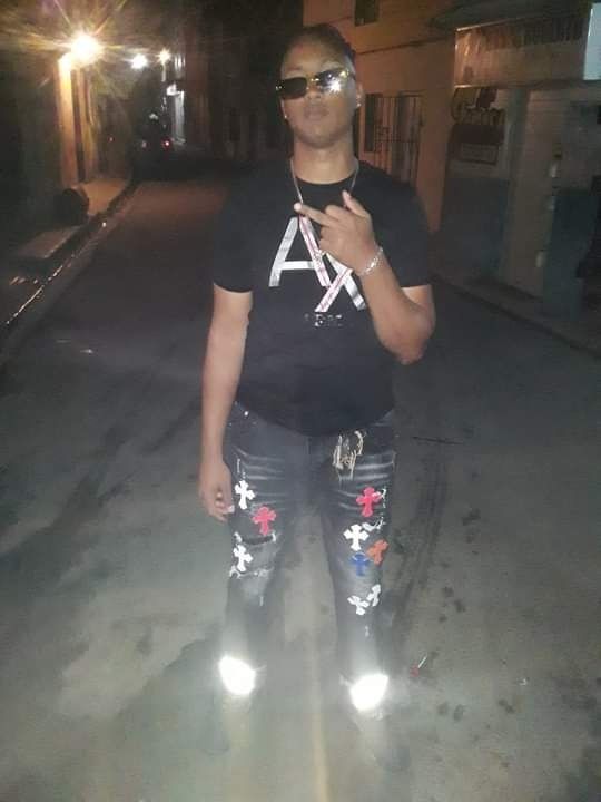 elrompendor OnlyFans profile picture