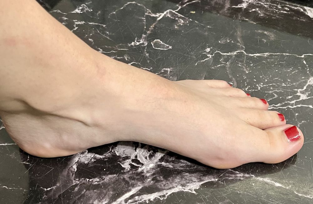 feetnpanties9902 OnlyFans profile picture
