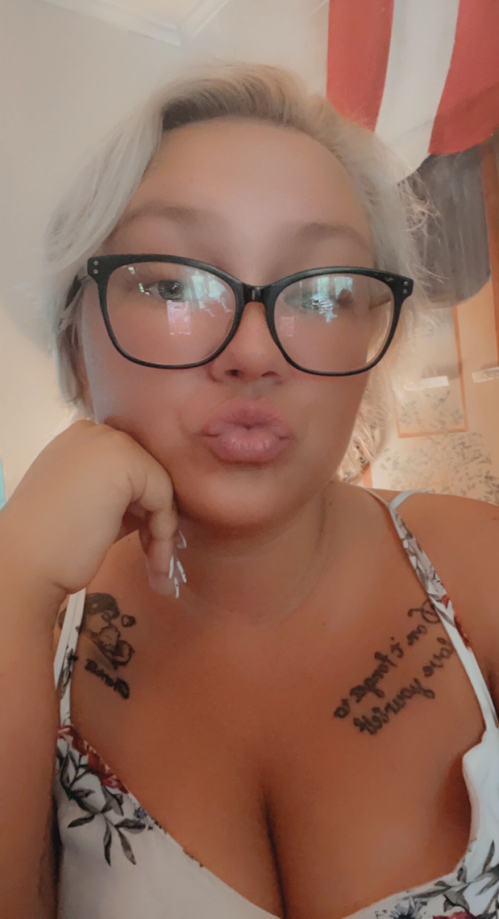 sexykimmykitty25 OnlyFans profile picture
