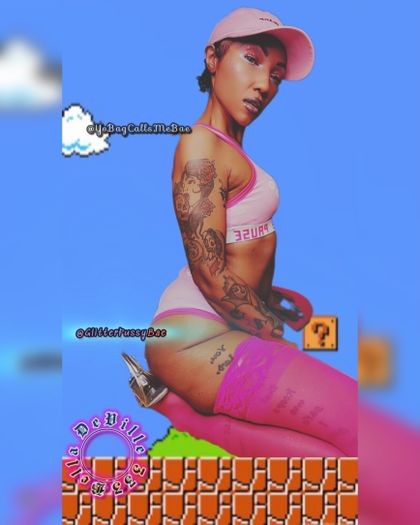 belladeville333 OnlyFans picture