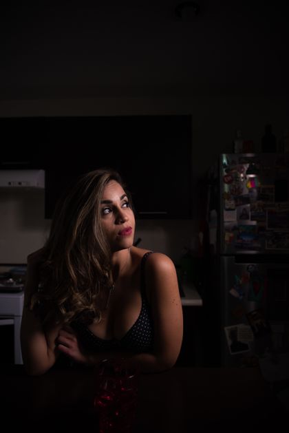 nosoybrenvila OnlyFans picture