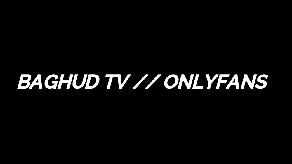baghudtv OnlyFans profile picture