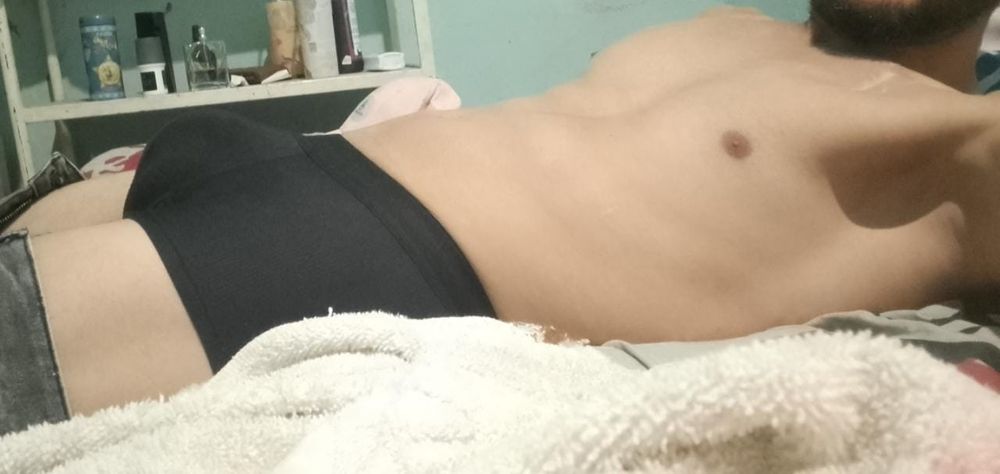 franjteranm OnlyFans profile picture