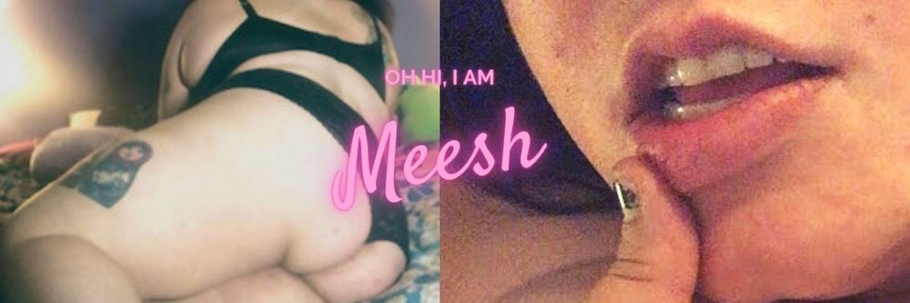 meeshthemyth OnlyFans profile picture