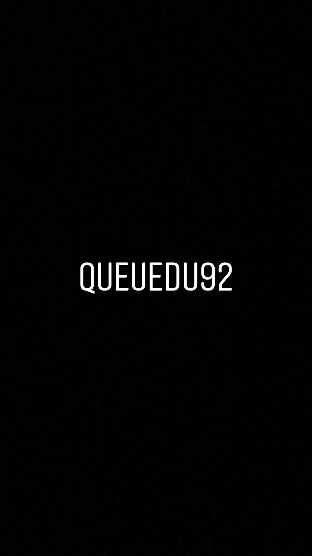 queuedu92 OnlyFans profile picture