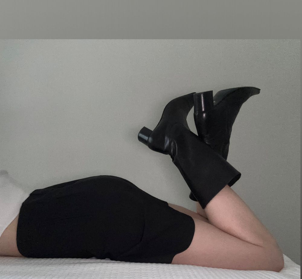luckyboots OnlyFans profile picture