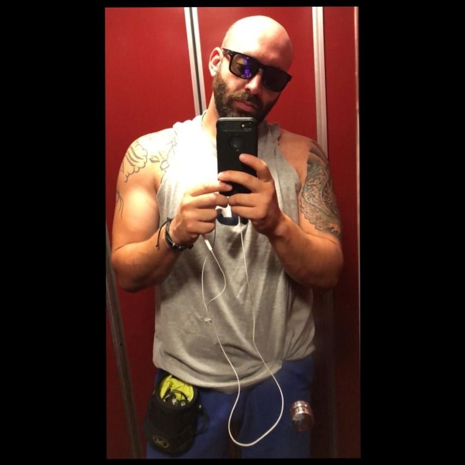 pretender1985 OnlyFans profile picture