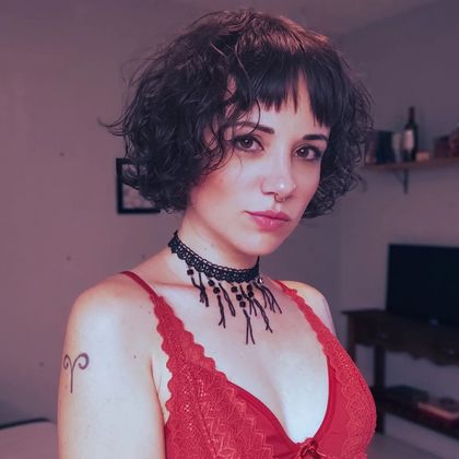 acid-girl OnlyFans picture