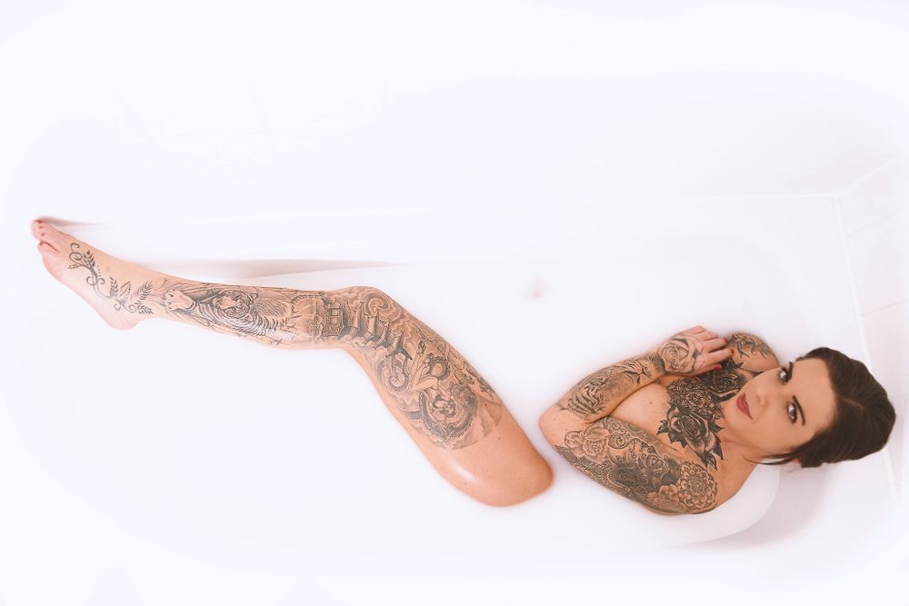 tattooedredhead88 OnlyFans profile picture
