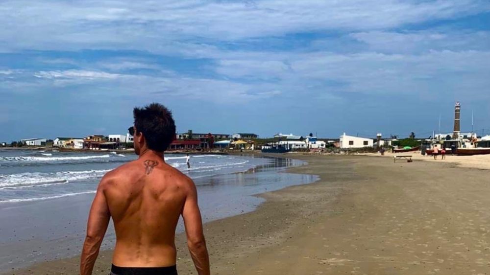 benjaminhardon OnlyFans profile picture