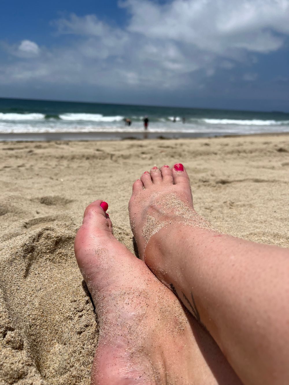 blndbubblytoes OnlyFans profile picture