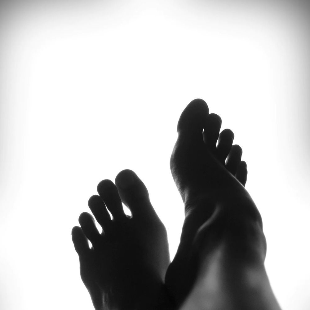 prettyfeetfeetish OnlyFans profile picture
