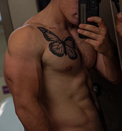 lustfuldeity OnlyFans picture