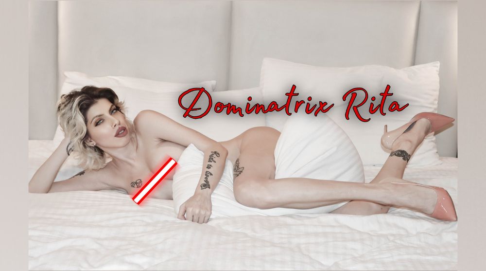 dominatrixrita OnlyFans profile picture