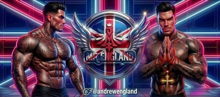andrewengland OnlyFans profile picture