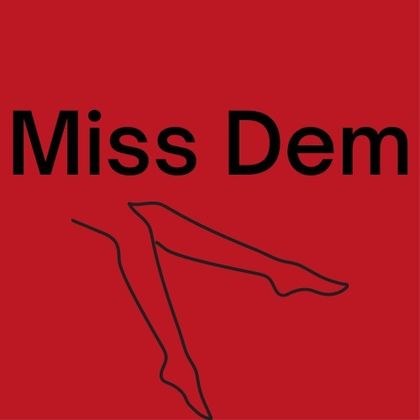miss_dem OnlyFans picture