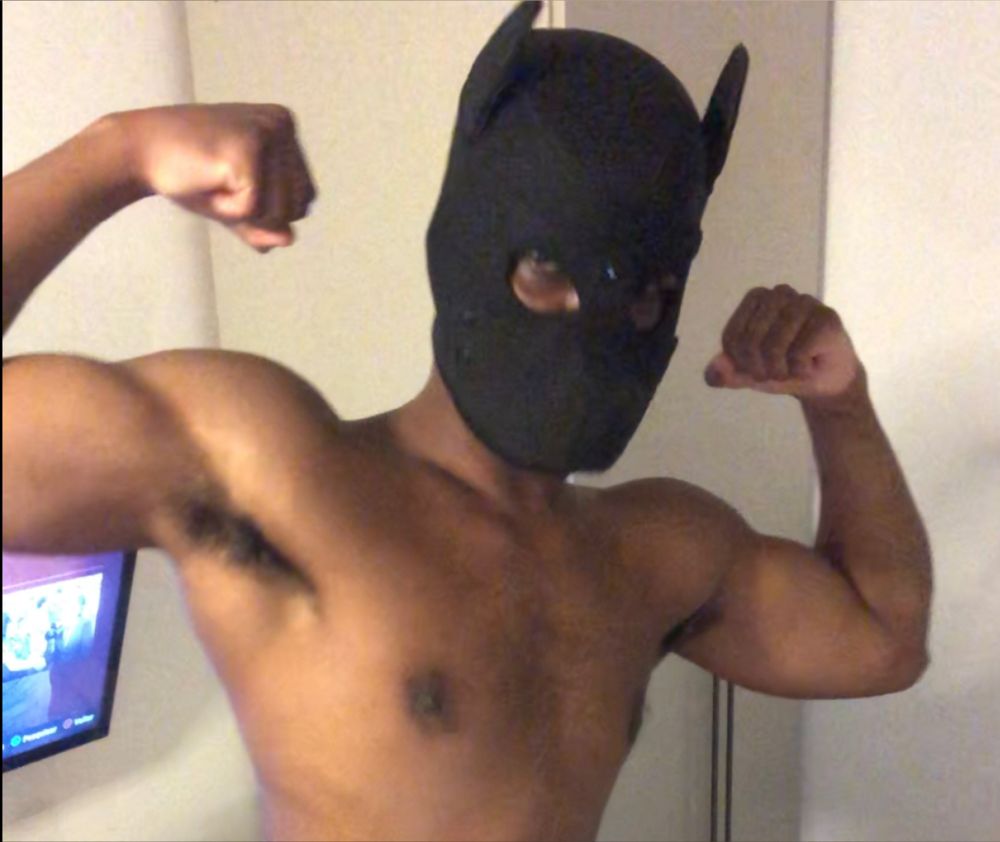 freemaskedboyyy OnlyFans profile picture