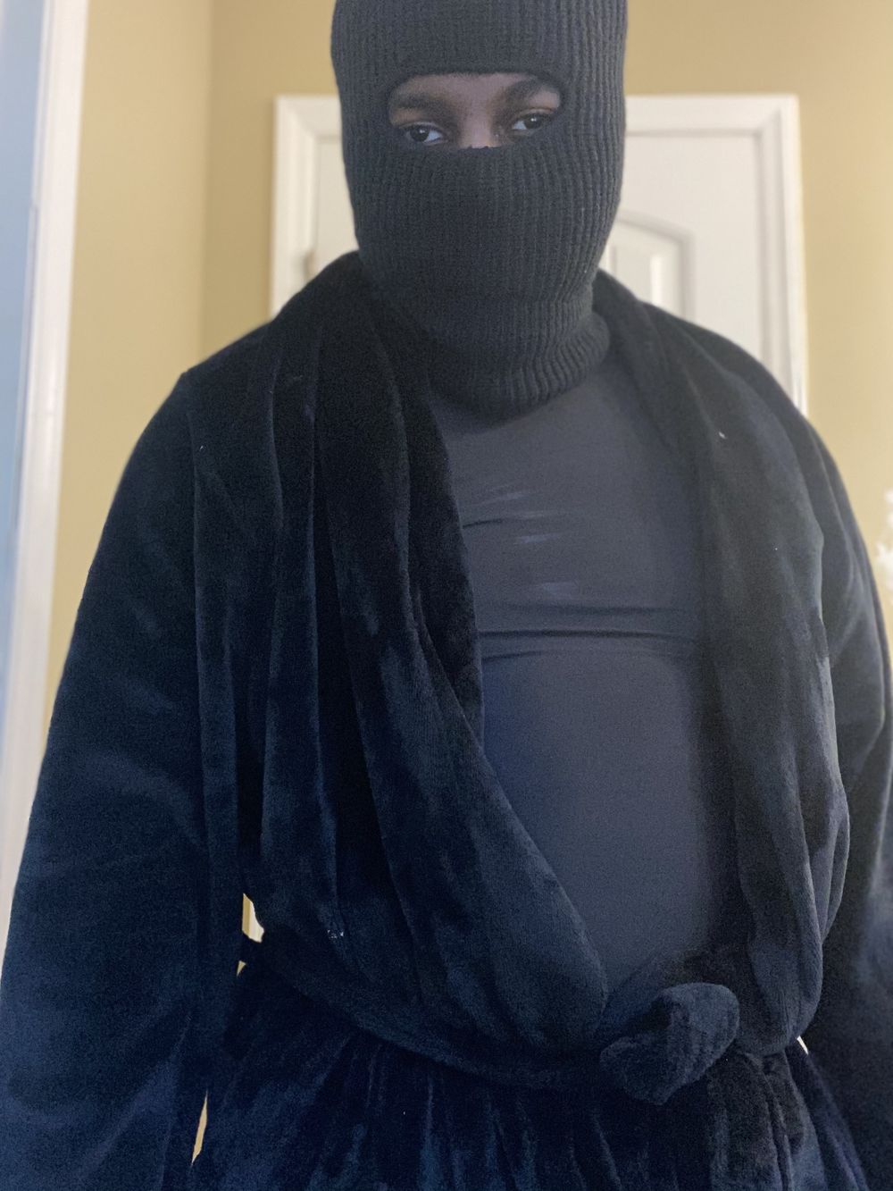 maskup_slymm OnlyFans profile picture