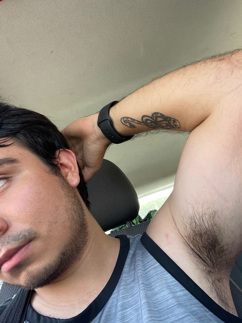 muzanjackson OnlyFans profile picture