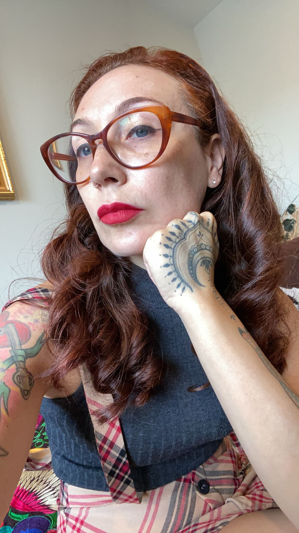 vixenmclegs OnlyFans profile picture