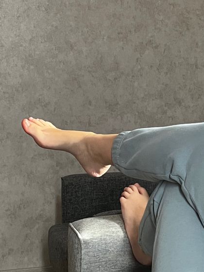 for.biddenfeet OnlyFans picture