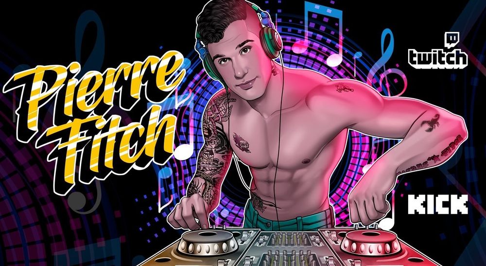 pierrefitchfree OnlyFans profile picture