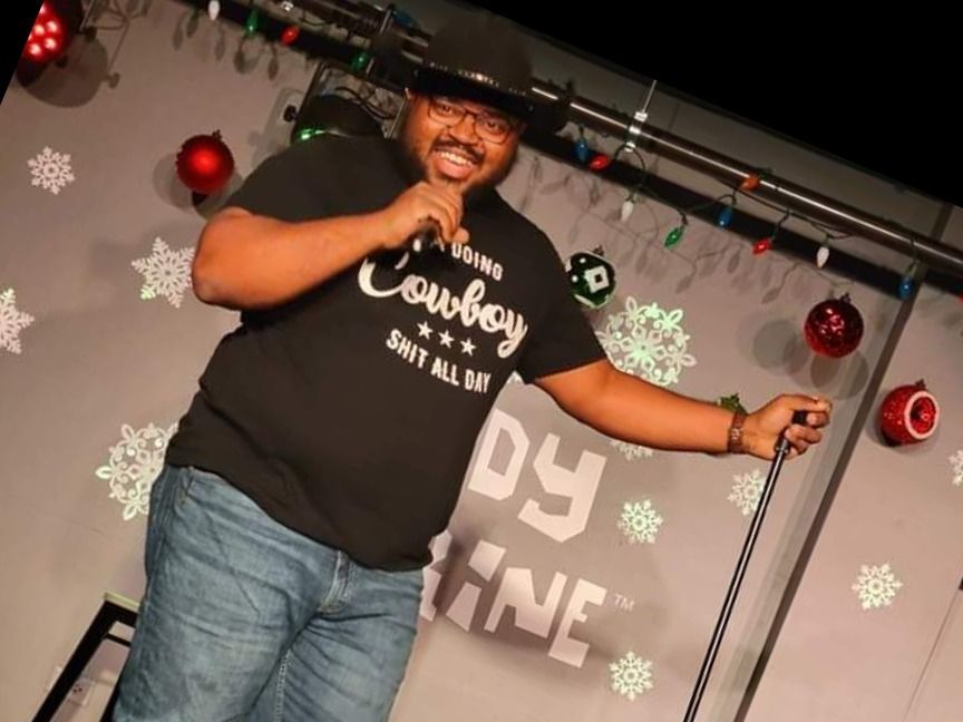 blackstallionstandup OnlyFans profile picture