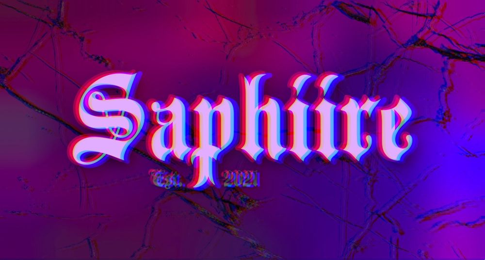 saphiire OnlyFans profile picture