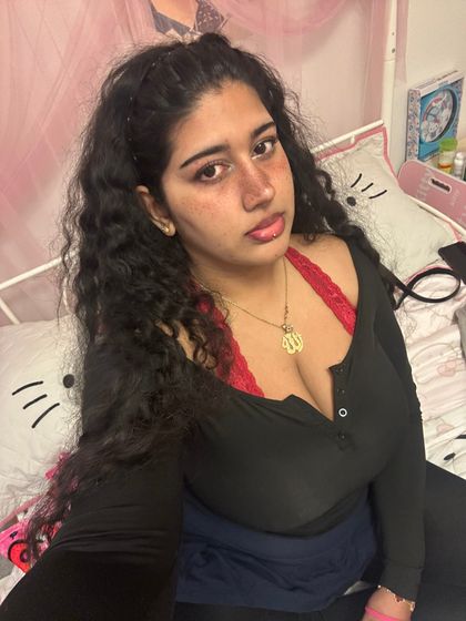 urindianbae OnlyFans picture