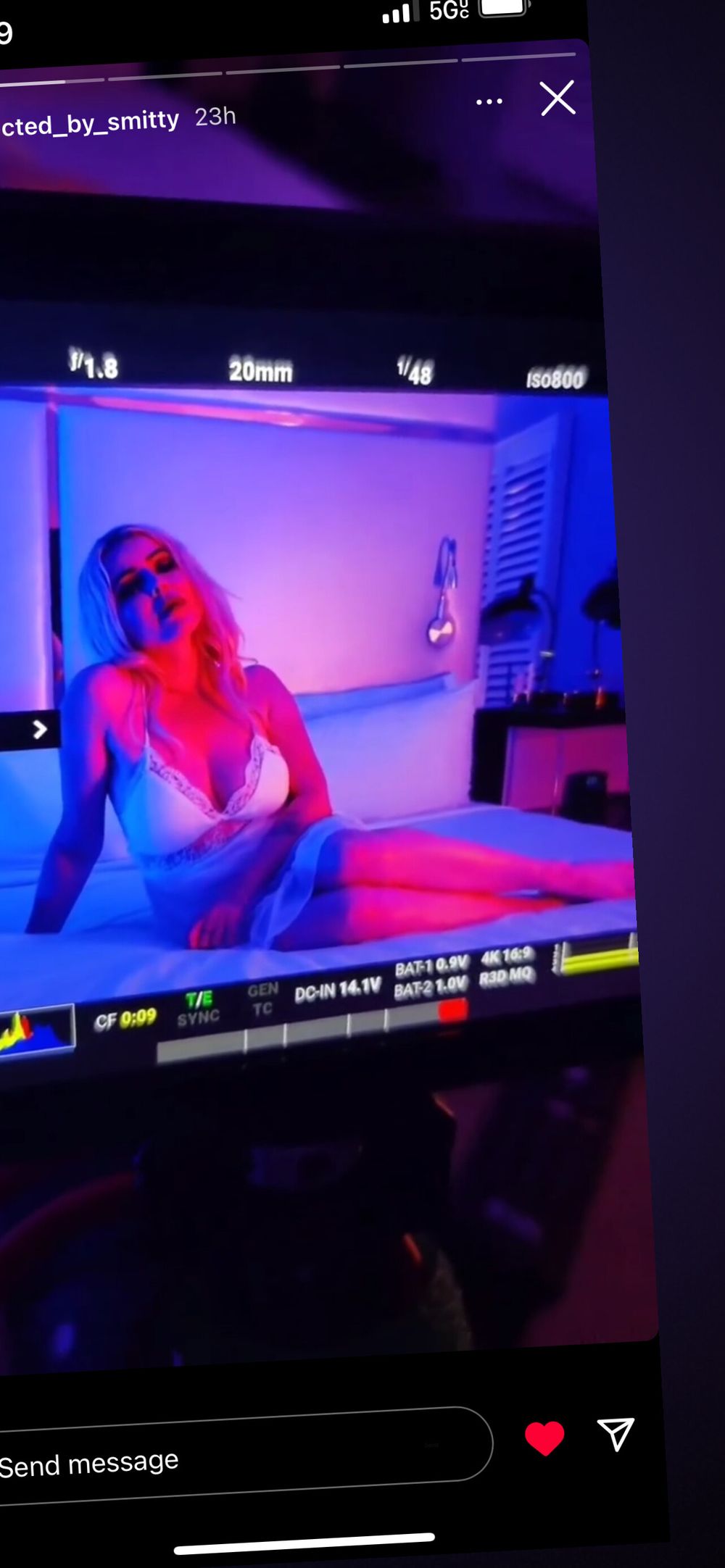 carolynmonroe OnlyFans profile picture