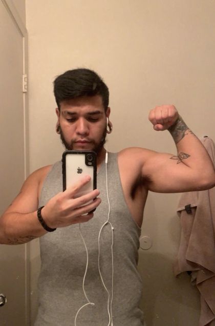 x3sexriotx OnlyFans picture