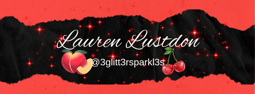 3glitt3rsparkl3s OnlyFans profile picture