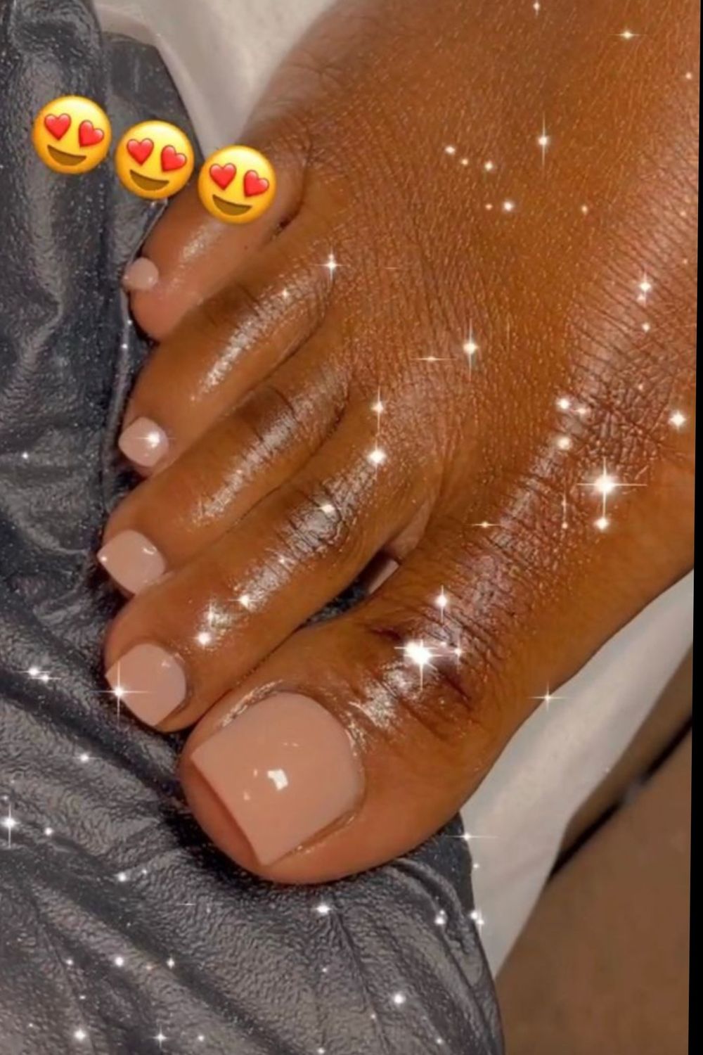 footfetishblkqween OnlyFans profile picture