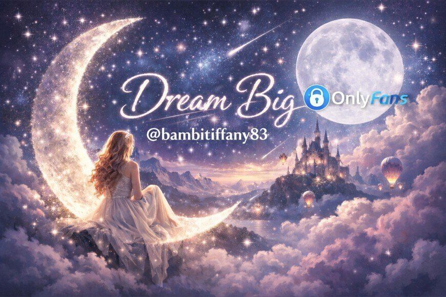 bambitiffany83 OnlyFans profile picture