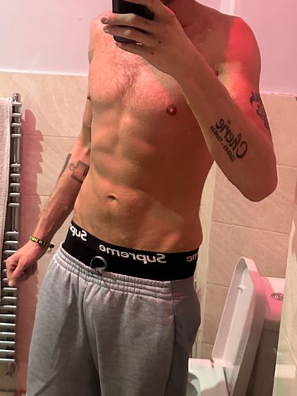 scottishgiant OnlyFans picture