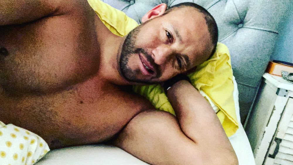 londonlatinoguy OnlyFans profile picture