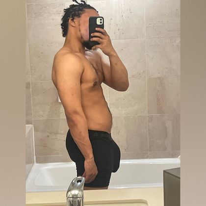 thathirdlegman OnlyFans picture