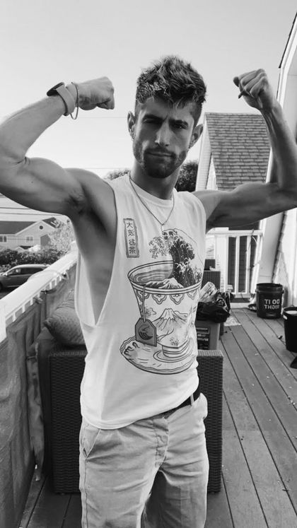 caspercunningham OnlyFans picture