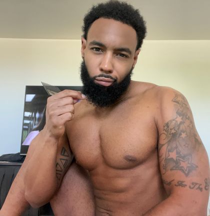 vicbabez OnlyFans picture